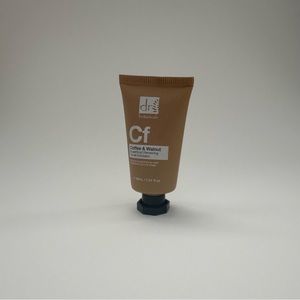 Dr Botanicals Coffee Renewing Facial Exfoliator - 30ml